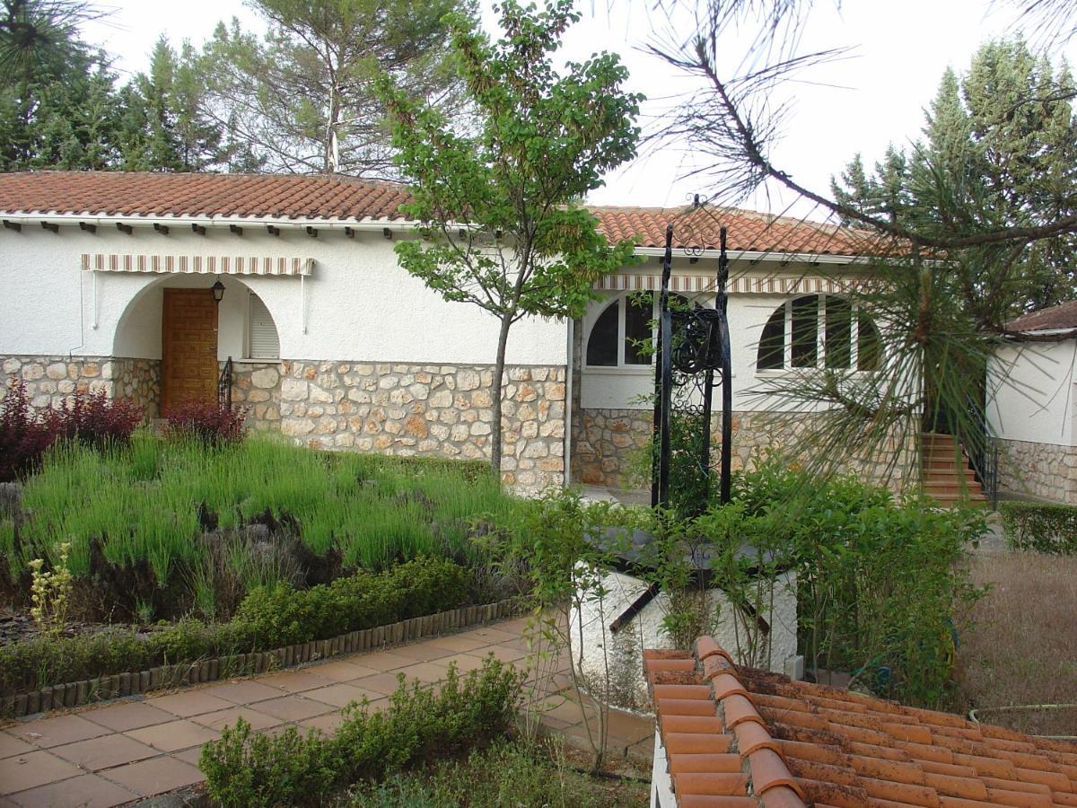 Villa Antares Para 2 A 10 Personas En Renera Exterior photo